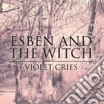 Esben And The Witch - Viovet Cries (2 Cd) cd