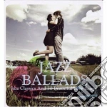 Jazz Ballads (2 Cd) cd
