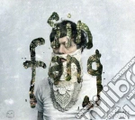 Sin Fang - Summer Echoes (12 + 2 Trax) cd