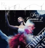 Jazz Cinema Vol.2 / Various (2 Cd) cd