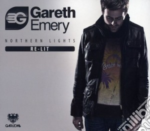 Gareth Emery - Northern Lights Re-Lit cd musicale di Gareth Emery