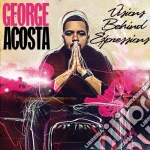 George Acosta - Visions Behind Expressions (2 Cd) cd