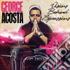 George Acosta - Visions Behind Expressions (2 Cd) cd