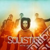 Soulstice - In The Light cd