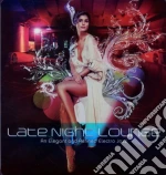 Late Night Lounge (2 Cd) cd