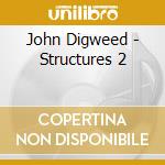 John Digweed - Structures 2 cd