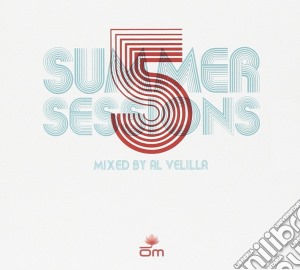 Summer Sessions 5 (2 Cd) cd musicale