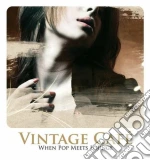 Vintage cafe' cd