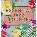 Essential Jazz Lounge (2 Cd) cd