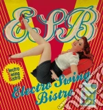 Electro swing bistro cd