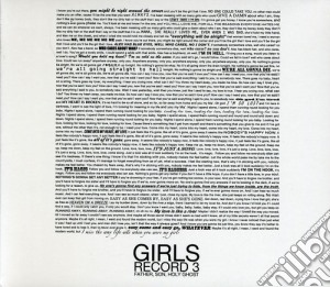 Girls - Father Son Holy Ghost: Special cd musicale di Girls