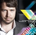 Lange - Remix (2 Cd) cd
