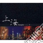 Shanghai lounge vol.6 cd