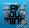 Cosmic Gate - Wake Your Mind cd