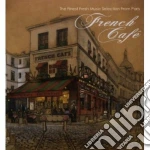 French Cafe' (2 Cd) cd