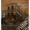 French Cafe' (2 Cd) cd