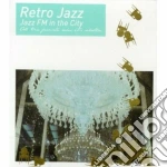 Retro jazz cd