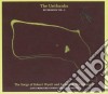 Unthanks - Songs Of Robert Wyatt & Antony & The Johnsons (Diversions Vol.1) cd