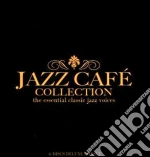 Jazz cafe' collection cd