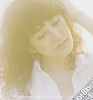 Karen Aoki - Twilight Jazz cd musicale di Karen Aoki