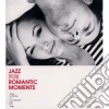 Jazz for romantic momentd cd