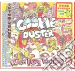 Cookie Duster - When Flying Was Easy cd