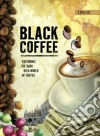 Black Coffee / Various (2 Cd) cd