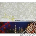 Shanghai lounge vol.7 cd