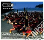 Prodigy - Fat Of The Land cd