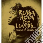 Bossa Nova For Lovers... (2 Cd) cd