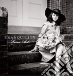 Karen Aoki - Tranquility cd