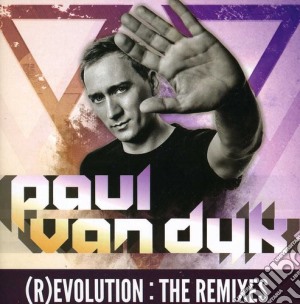 Paul Van Dyk - (r)evolution : The Remixes (2 Cd) cd musicale di Paul Van Dyk
