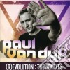 Paul Van Dyk - (r)evolution : The Remixes (2 Cd) cd
