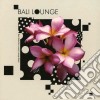 Bali Lounge (2 Cd) cd