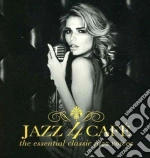 Jazz cafe' vol.4 cd