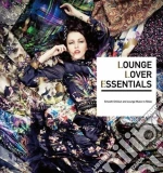 Lounge lover essentials cd