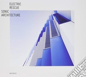 Electric Rescue - Sonic Architecture (2 Cd) cd musicale di Electric Rescue