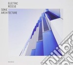 Electric Rescue - Sonic Architecture (2 Cd)