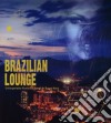 Brazilian Lounge / Various (2 Cd) cd