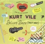 Kurt Vile - Walkin On A Pretty Daze: Deluxe Daze (Post Haze) (2 Cd)