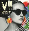 Top Model Runway Vol.7 (2 Cd) cd