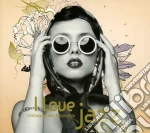 I love jazz cd