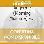 Angerme (Morning Musume) - S/Mileage /Angerme Selection Album (Taikibansei) / cd