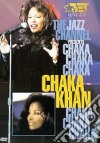 (Music Dvd) Chaka Khan - Jazz Channel Presents cd