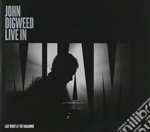 John Digweed - Live In Miami (3 Cd) cd musicale di John Digweed