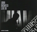 John Digweed - Live In Miami (3 Cd) cd