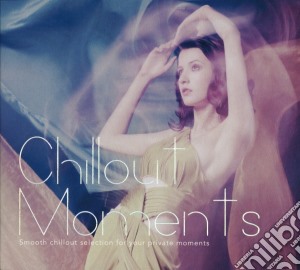 Chillout Moments / Various (2 Cd) cd musicale