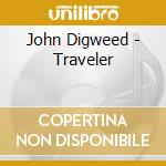 John Digweed - Traveler cd
