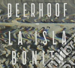 Deerhoof - La Isla Bonita cd