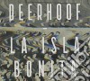 Deerhoof - La Isla Bonita cd